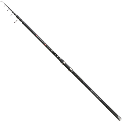 Удилище телескопическое Mikado Almaz Classic Surf 420 ( до 210 гр.)