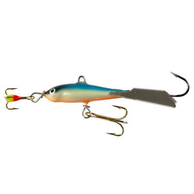 Балансир Nils Master Rotinkainen 9cm 42g цв. #085