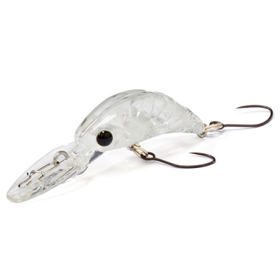 Воблер Lucky Craft Air Blow F_0016 цв. Clear 789