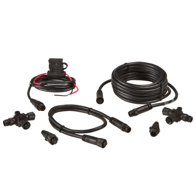 Комплект Lowrance N2K-EXP-KIT RD (000-0124-69)