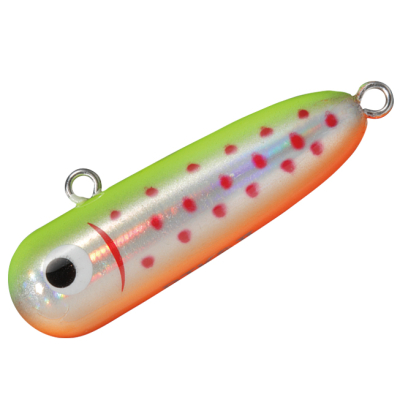 Воблер Smith BTK Swimmer 41мм. 6,5гр. цв. №03