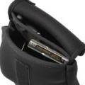 Чехол для катушки Shimano BP-070Y BK S (#1000-C5000) Разм. (8×13×13)