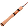 Удилище спиннинговое Maximus Satori SF Area 672UL 2,01 m 1-7 g