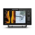 Эхолот Humminbird Solix 10 Chirp MSI+ GPS G2 (411010-1)