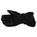 Перчатки Frabill FXE™ Gauntlet Glove черные размер M