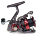 Катушка Mifine Darren Carbon 1500F (60208-1.5)