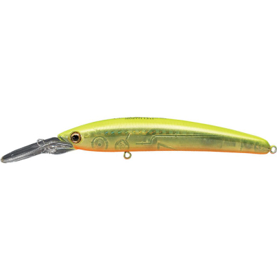 Воблер Smith Tachi Deep 95SS цв. №10