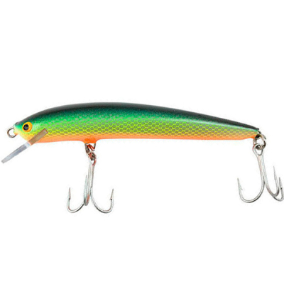 Воблер Nils Master Invinciвle Floating 8cm 8g цв. #152