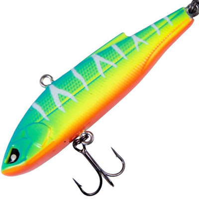 Воблер Lucky John Pro Series VIB S 78 цв. 335