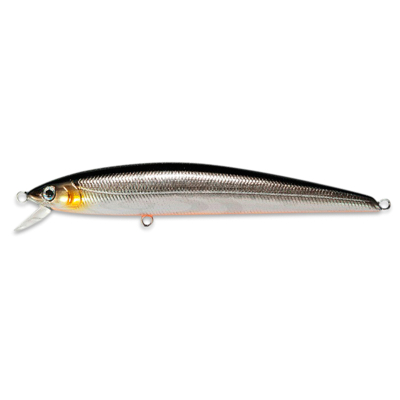 Воблер Pontoon21 Agarron 140F-SR цв. 712