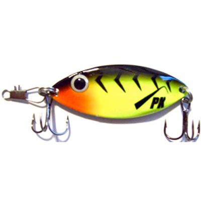 Блесна PK Lures PK2 цв. FT