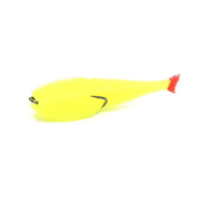 Поролоновая рыбка Lex Classic Fish CD 10 Y CF10CD-Y