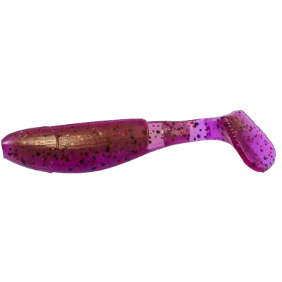 Силиконовая приманка SnastiGood Reka Koput 7см цв. 016