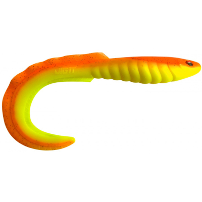 Силиконовая приманка Jig It Grand Puller 8 Squid цвет 025