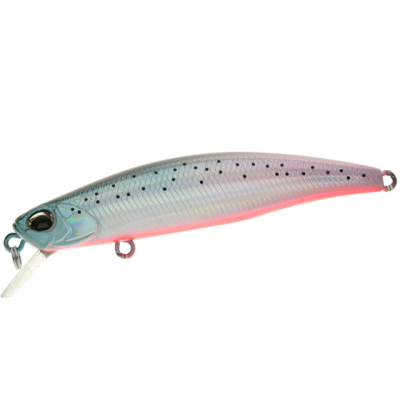 Воблер DUO Tide Minnow Sprint 75S #ANA4032 Ito RB