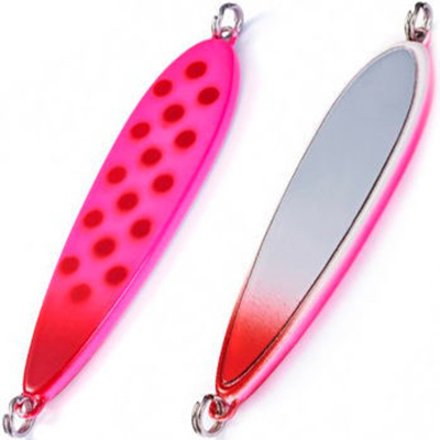 Блесна Jackson Sake Danshaku Slim 81мм 50гр. цвет PKD