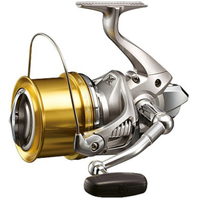 Катушка Shimano Super Aero Spin Joy 15 models/SD 35/standard