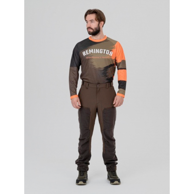 Брюки Remington Classic Hunting Brown р. XL