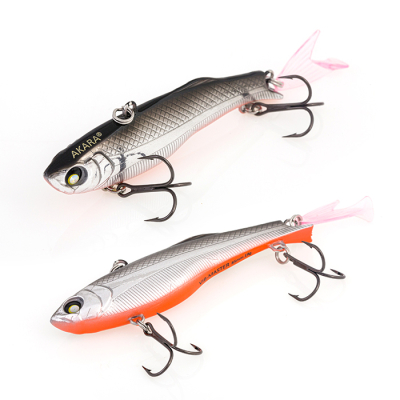 Воблер Akara Vib-Master 85 мм 19 гр. цвет A 9