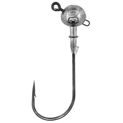 Джиг-головка Vido Craft Jig Slug 32 гр, кр-к VD-067 (GSNB-067-8/0-32)