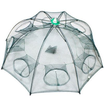 Раколовка Mifine KD001-8