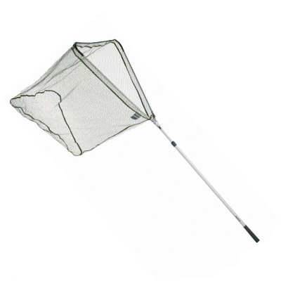 Подсачек Balzer Never Hook 2-х секционный 2,55 м 75 см (18247 255)