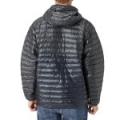 Куртка Simms ExStream Hooded Jacket '20, Black, L