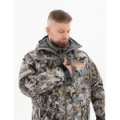 Костюм Remington 3 в 1 Carpathians Winter forest р. 4XL