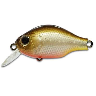 Воблер ZipBaits B-Switcher 1.0 Rattler цв. 039R