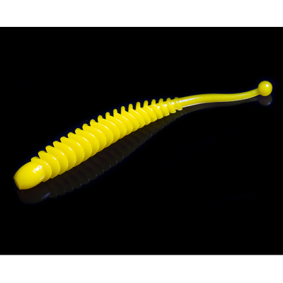 Силиконовая приманка Trout Baits Jara Boxter 70 (Сыр) #25
