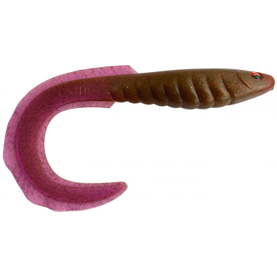 Силиконовая приманка Jig It Grand Puller 8 Squid цвет 016