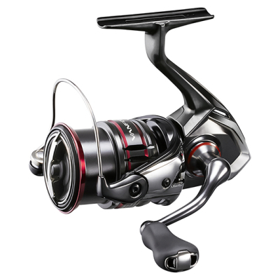 Катушка Shimano 20 Vanford C2000SHG (022255239400)