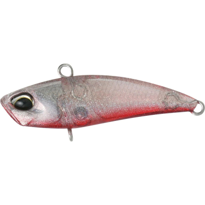 Воблер DUO Tetra Works Bivi #CCC0201 Clear Red Belly