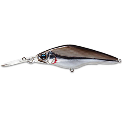 Воблер Duel Hardcore Shad 50SP F1034-PHSH