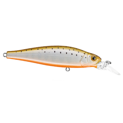 Bоблер Itumo Fatty Minnow 70SP цв. #30
