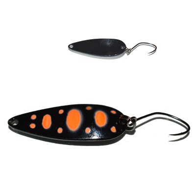 Блесна Red Machine Нежность 2,75гр. цв. #076