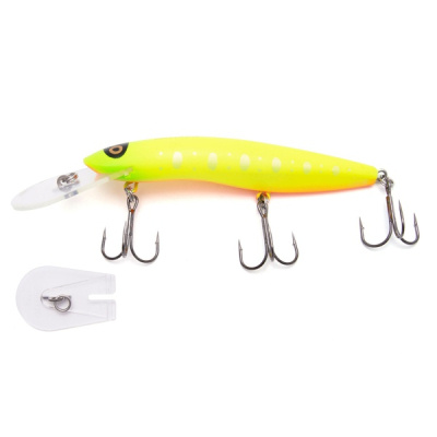 Воблер Namazu Azrai L-125мм 20гр. цвет №8