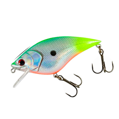 Воблер TsuYoki Kruger 75F цв. 404