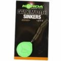 Огрузка утяжелитель Korda Sinker L Brown (KSKLB)