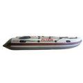 Моторная лодка Altair Pro-385