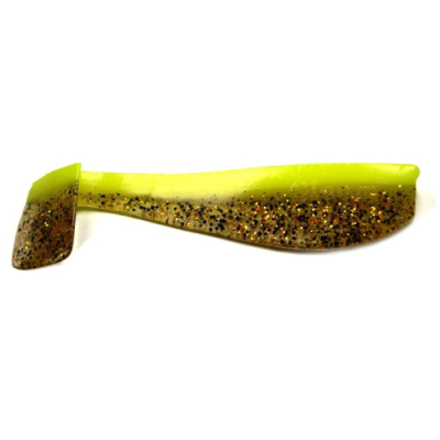 Силиконовые приманки Garry Angler Fox Gloom 8 см цв. 060 GL08/060