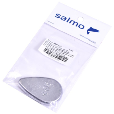 Груз скользящий Salmo Spoon 115г