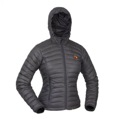 Куртка Bask Chamonix Light LJ цв. Черный размер L