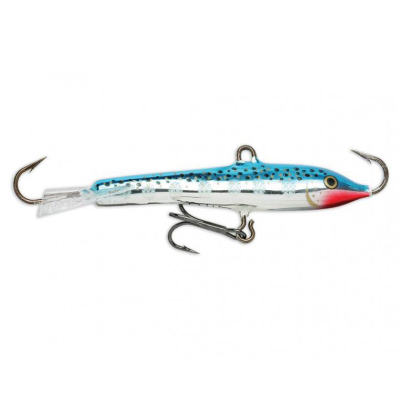 Балансир Rapala Jigging Rap W03 цв. CHBM