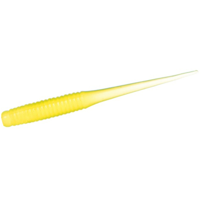 Силиконовая приманка Croxy Needle Slug 2,0" цвет 06 (уп/10шт)