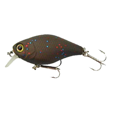 Воблер Jackall Chubby 38 цв. Karashi