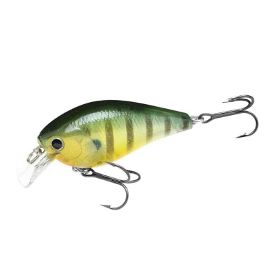 Воблер Lucky Craft LC 1.5 цв. 180 Flake Flake Golden Sun Fish