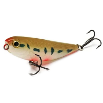 Воблер Lucky Craft Sammy 065-130 Pearl Vairon