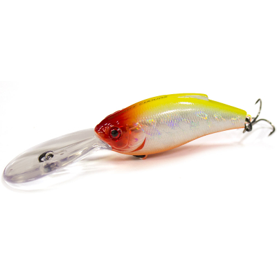 Воблер Grows Culture Deep Crank 65 SDR 16g цв. #19