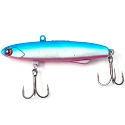 Раттлин Namazu LoaF Silicone L-80 мм 24 гр. цвет №19